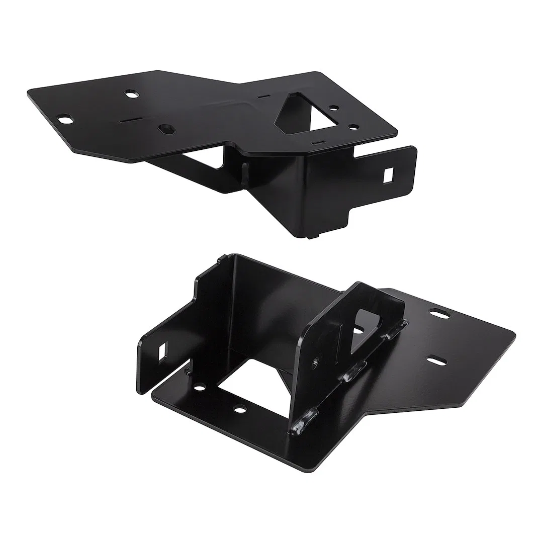 3562040 – ARB USA Bumper Mounting Kit, Complete Kit To Install ARB Bumper